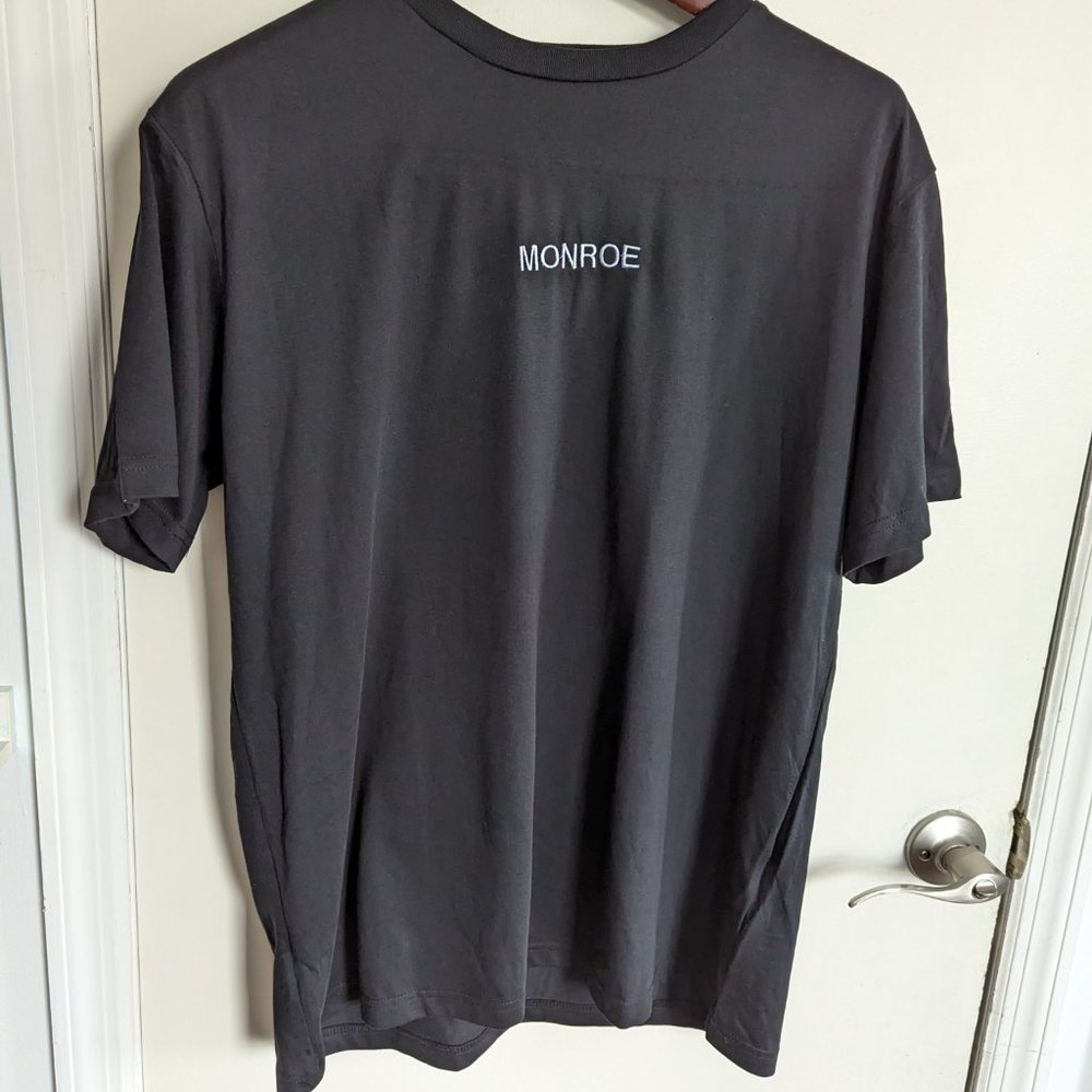 Shoe Palace X Marilyn Monroe Graphic T-shirt Large